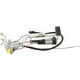thumbnail image 5 of 4 Tube Ports Fuel Pump Compatible With Chevrolet GMC V1500 Suburban High Sierra 8 Cyl 5.7L R1500 Suburban Scottsdale 8 Cyl 5.7L 1987-1991 By E3633S HP10026 SP12L1H USEP3633S, 5 of 8