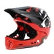 thumbnail image 1 of Casco integral desmontable GUB para niños, ciclismo, patinaje y esquí, 1 of 8