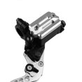 thumbnail image 2 of 2pcs Alloy Motorcycle Brake Handle Cnc Motorcycle Clutch Brake Lever Handle High Quality Fit For Motorbike Modification, 2 of 5