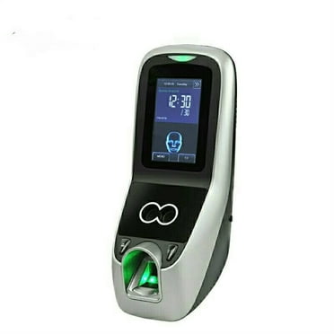 Clocking in Machine, Time Clock For Employee Small Business IFACE7 WIFI TCP IP Communication Face Fingerprint Password Swipe Card Time Attendance Access Control All-in-one Machine
--------
Office Punch Clock