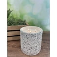 thumbnail image 6 of Better Homes & Gardens 15oz Mango Scented Outdoor Citronella Candle with 30 Hr Burn Time, 6 of 8