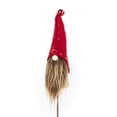 thumbnail image 1 of Gnome Pick Decoration, 1 of 1