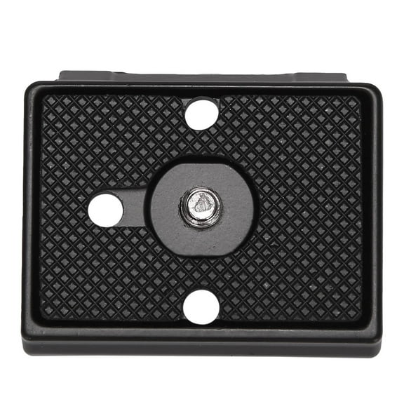 Quick Release Plate 1/4" Screw Fit for Bogen 3157N 200PL-14 RC2 3030 3130