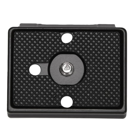 

Quick Release Plate 1/4 Screw Fit for Bogen 3157N Manfrotto 200PL