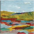 thumbnail image 1 of Cuadro Decorativo | Fine Art Tj | Alegre Por Kamdon Kreations - 127 x 127 cm, 1 of 4