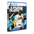 thumbnail image 2 of MLB The Show 21 PlayStation 5 Edición Estándar, 2 of 3