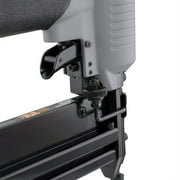 NuMax S2-118G2 Pneumatic 2-in-1 18-Gauge 2 Brad Nailer / Stapler