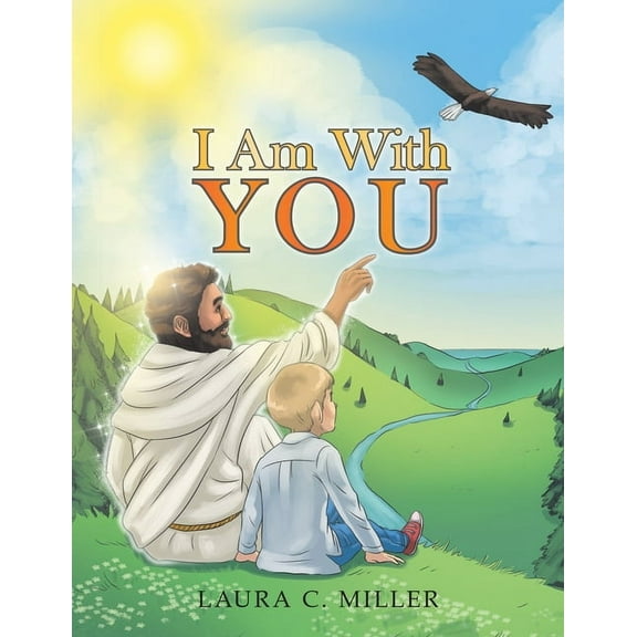 I Am with You, (Paperback)