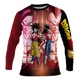thumbnail image 1 of Playera Hombre Anime Dragon/ball Spandex Full Print, 1 of 2