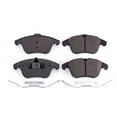 thumbnail image 3 of Power Stop Front Z17 Evolution Ceramic Brake Pads with Hardware 17-1306, 3 of 5