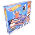 thumbnail image 7 of Hot Wheels Toy Pop-up Tent, Track & 2 Cars, Polyester, in & Outdoor, Children Unisex, Ages 4+, 7 of 7