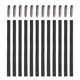 thumbnail image 1 of Uxcell 12Pcs Palos de Carbón de Sauce, Lápices de Carbón Negro de 7-9mm, Lápices de Grafito para Artistas, Principiantes, Aficionados, Dibujo, Sombreado, Bellas Artes, 1 of 6