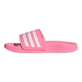 thumbnail image 2 of SANDALIAS ADIDAS ROSA PARA NIÃ‘OS ADILETTE HP7615, 2 of 5
