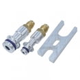 thumbnail image 2 of Abbracc Car Air Conditionings Leakage Plug Condenser High Efficiency Practical Parts Style A, 2 of 9