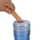 thumbnail image 4 of Dispensador de botellas de agua dispensador de agua potable de PP de protección del medio ambiente para viajes de oficina en casa en interiores ANGGREK Otros, 4 of 7