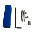 thumbnail image 2 of simhoa Damaged Screw Extractor Set Convenient Accessories for Professional Men Home, 2 of 8