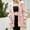Pink coat for women, variant on clear 50% off Usmixi Parka Coat for Women Winter Thickened Overcoat for Women Winter Cozy Plush Lined Parka Jacket with Removable Hood Casual Pocket Loose Solid Zip up Fleece Outwear Weekly Deals