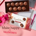 thumbnail image 4 of Russell Stover Valentine's Day Milk Chocolate Pecan Delights Candy Gift Box, 9.4 oz., 4 of 8