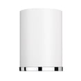 thumbnail image 7 of 1 Light Flush Mount Z-Lite 2303F1-Mw-Rb, 7 of 7