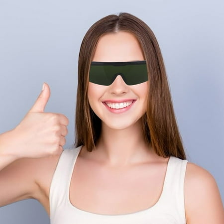 Laser Safety Glasses Eye Protection for IPL/E-light Hair Removal ...