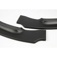 thumbnail image 3 of Stay Tuned Performance For 06-08 Honda Civic Sedan/4DR CS-Style Unpainted Black Front Bumper Body Lip, 3 of 5