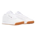 thumbnail image 3 of Tenis Reebok  Unisex Princess Blanco BS8458, 3 of 6
