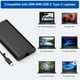 thumbnail image 3 of Laptop Delgado 90W Charger USB C para Dell Latitude 5420 5520 7480 7490 7420 Chromebook 3100 XPS 13 9360 XPS15 9550 9560 DA65NM190 LA65NM190 Tipo C, 3 of 6