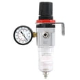 thumbnail image 2 of PointZero Pro Régulateur de Compresseur d'Air avec Filtre à Eau, 2 of 4