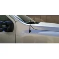 thumbnail image 5 of 6 3/4" inch Short Black Antenna Mast Radio AM/FM for NISSAN TITAN & TITAN XD 2004-2024, 5 of 7