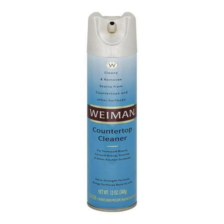 Weiman Countertop Cleaner Pack Of 6 12 Oz Walmart Canada