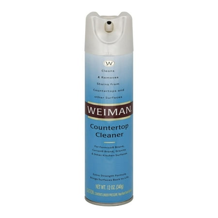 Weiman Countertop Cleaner Pack Of 6 12 Oz Walmart Canada