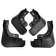 thumbnail image 1 of 4x accesorios para guardabarros de coche, piezas de repuesto, guardabarros, guardabarros, guardabarros, reemplazo portátil, delantero, trasero,, 1 of 7