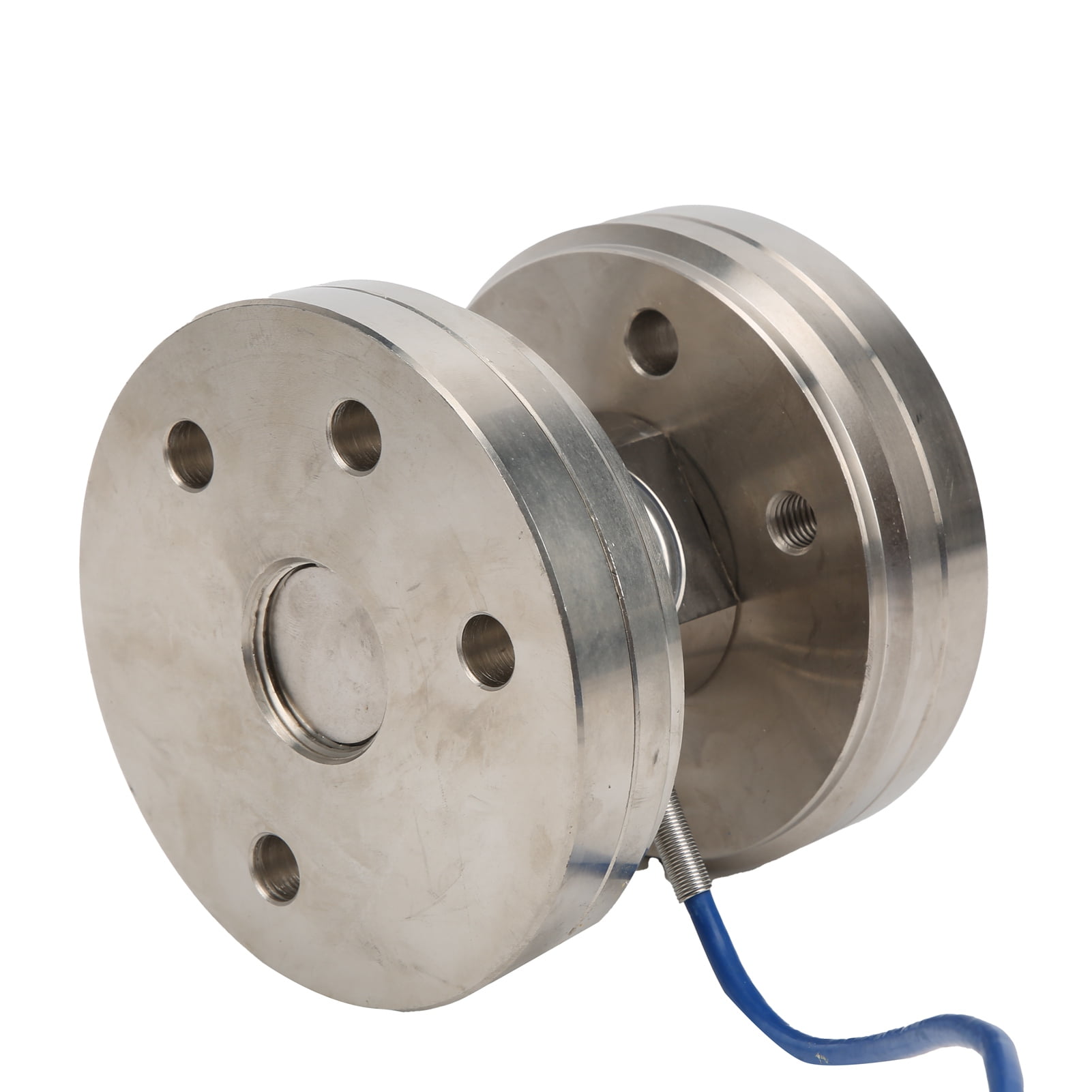 Pressure Load Cell, Force Measuring Load Cell Weighing Sensor DC/AC 0