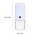 thumbnail image 2 of FOMIYES 1Ud Nano Mist USB Para Hidratante Compacto Y Ligero, 2 of 7