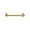 Polished Antique, variant on Alno A8023-18 Classic Traditional 18" Wide Towel Bar - Brass