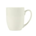 thumbnail image 4 of Gibson Home Great Essentials 16 Ounce Porcelain Coffee Mugs - Set of 6 - Cups for Latte, Hot Tea, Cappuccino, Mocha, Espresso, Cocoa, 4 of 11