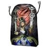 Toy Bag Steampunk Future Ouija Session Store Your Magic Supplies Crystals Tarot Cards Runes Ouija Séance Fortune Telling Tools