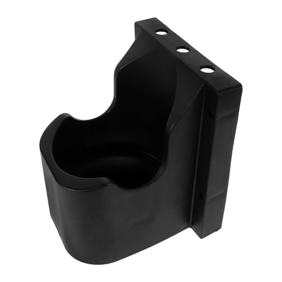 Raindrops Wall Mount Spray Bottle Holder Multi-Functional Car Beauty Spray Holder Detailing Spray Can Organizer Rack Automobile Supply