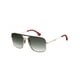 thumbnail image 1 of Lentes de sol CARRERA 152/s rhl/9k 60mm, 1 of 4