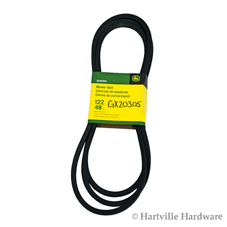 John Deere Lawn Mower Belt 