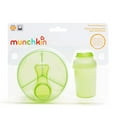 thumbnail image 2 of Munchkin Formula Dispenser Combo Pack, Green - 2 Sets 2 Count Green, 2 of 4