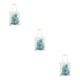 thumbnail image 5 of Bearachild Bolsa de lona para pintar, bolsa de compras, reutilizable, multiusos, accesorios exquisitos para mujer, bolsas de punto para mujer al Type1 NO1, 5 of 6