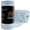 Blue, variant on 80 Pack Cleaning Cloth Roll Black Reusable Paper Towels 12"×12" Tear Away Microfiber KitchenTowels, Durable Wash Cloths, Lint Free Rags for Kitchen,Window,Cleaning Supplies