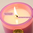 thumbnail image 3 of Vela perfumada M&SENSE Peony Blush Pink 290 ml 55H Burn, 3 of 6