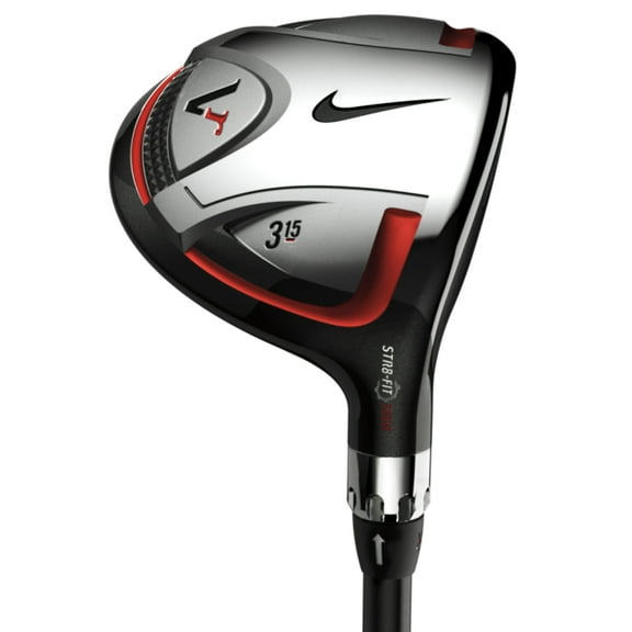 Pre-Owned Nike VR STR8-FIT Tour 13* 3+ Wood Extra Stiff Graphite Aldila VooDoo VR7 Value