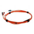 thumbnail image 3 of AddOn 10m LC to ST OM2 & OS1 Mode Conditioning Cable - mode conditioning cable - 33 ft, 3 of 5