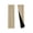 Beige, variant on Blackout Curtain, Full Light Blocking Sun Protection Window Drape, Rod-Mounted Custom Decorative Panel, Privacy Curtain for Bedroom, Living Room, Home & Indoor Sun Shading