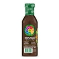 thumbnail image 3 of Walden Farms Honey Balsamic Vinaigrette -- 12 fl oz Pack of 3, 3 of 3