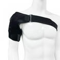 Shoulder Heating Pad Heated Wrap 3 Heat Settings Heating Pad for