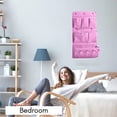thumbnail image 5 of Over Door Hanging Organizer Hanging Storage Bags Multifunctional Storage Bags Organizer, 5 of 5